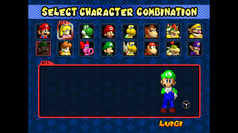 Mario Kart: Double Dash!! | MKDD | Mods & Resources