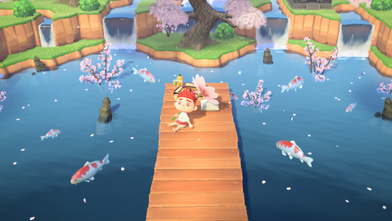 Animal Crossing: New Horizons | AC:NH | Mods & Resources