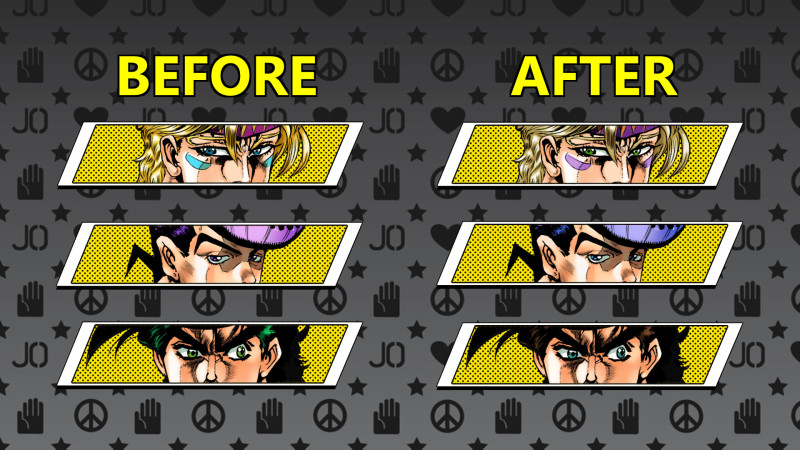 How To Customize Your Character In Jojo's Bizarre Adventure: ASBR