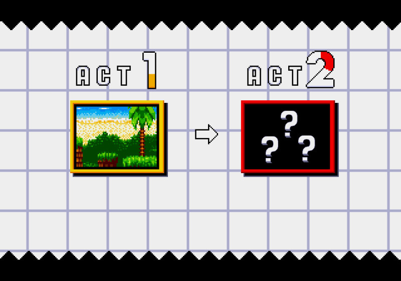 Sonic Triple Trouble 16 bit | Sonic TT | Mods & Resources