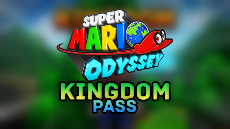 Super Mario Odyssey - Full Game (100% Walkthrough All Moons in All Kingdoms  Multiplayer) 