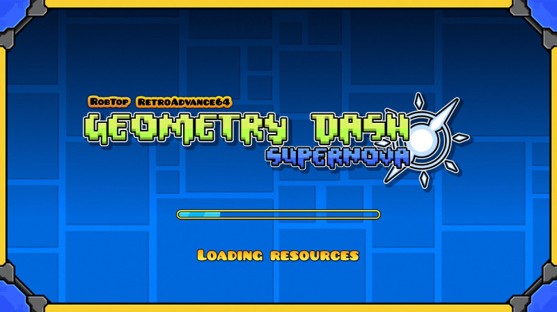 How To Unlock The 'Cat' Icon In Geometry Dash! 