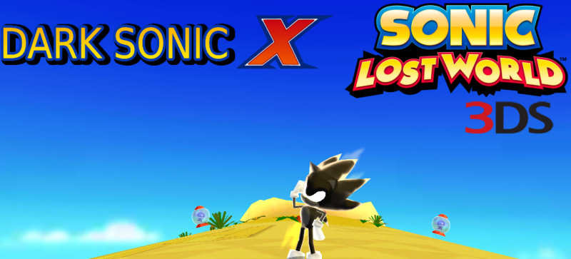 Sonic lost world ds best sale rom download