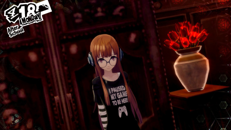 Modding Persona 5 Royal on PC/Switch – News