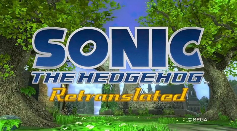 Xbox 360 - Sonic the Hedgehog (2006) - Sonic - The Models Resource