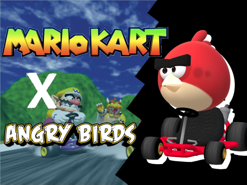 Download Mario Kart 64 APK latest v3.0 for Android