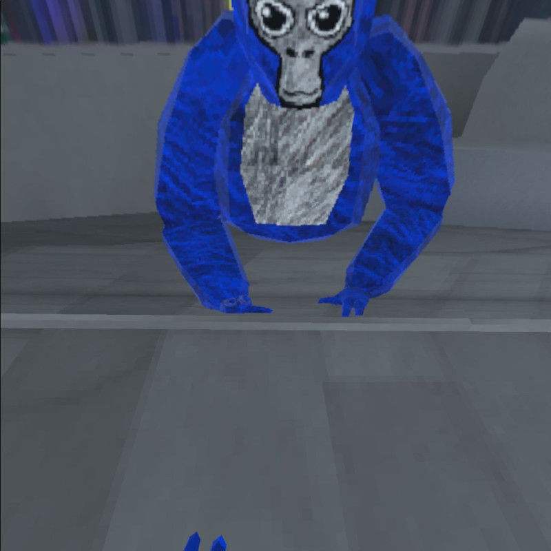 Gorilla Tag | GT | Mods & Resources