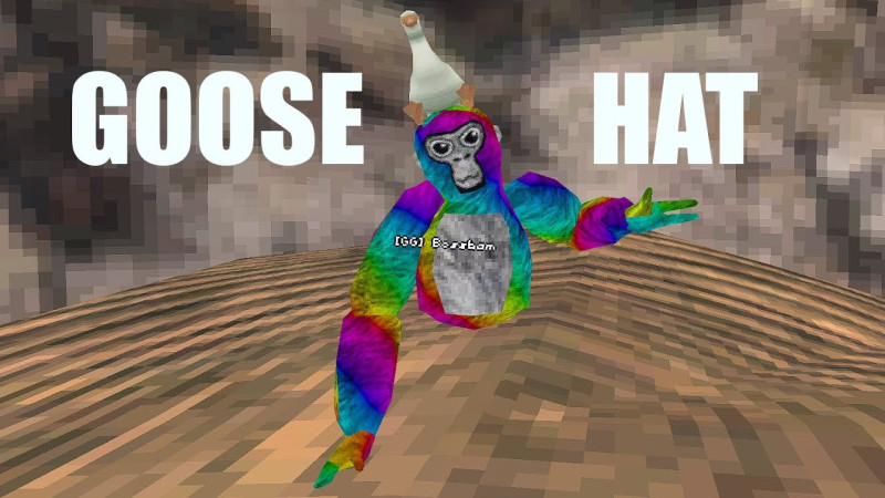 Gorilla Tag | GT | Mods & Resources