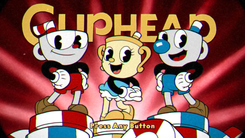 Steam Community :: Cuphead