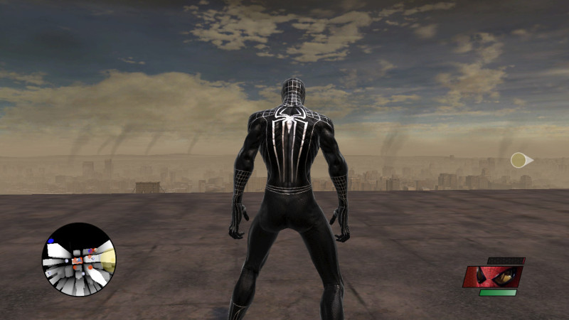 Amazing Spider Web Shadows APK for Android - Download