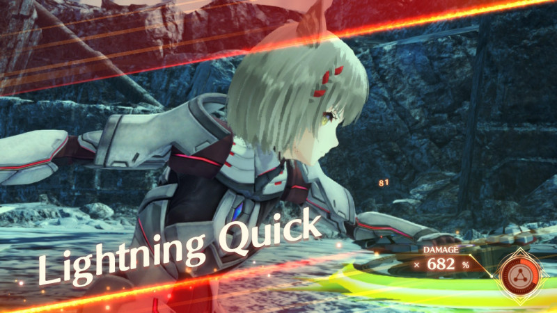 Xenoblade Chronicles 3