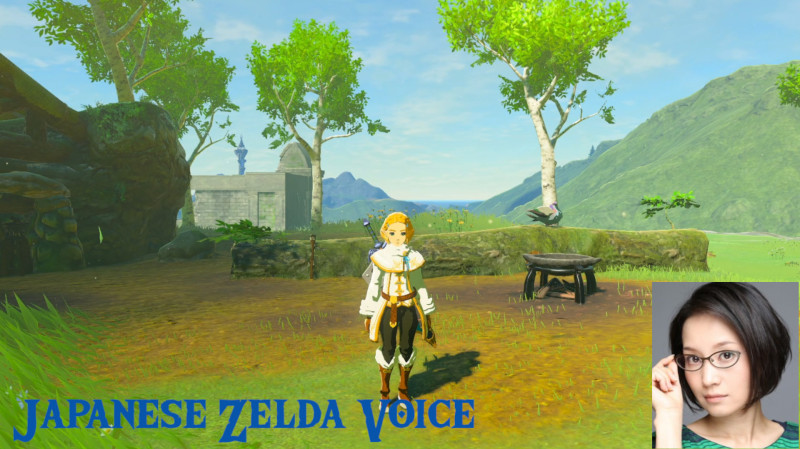 The Legend of Zelda: Breath of the Wild - Cemu Wiki