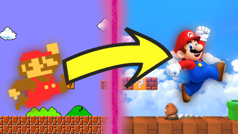 How Likely is Bowser's Fury 2?! (New 3D Mario!) 