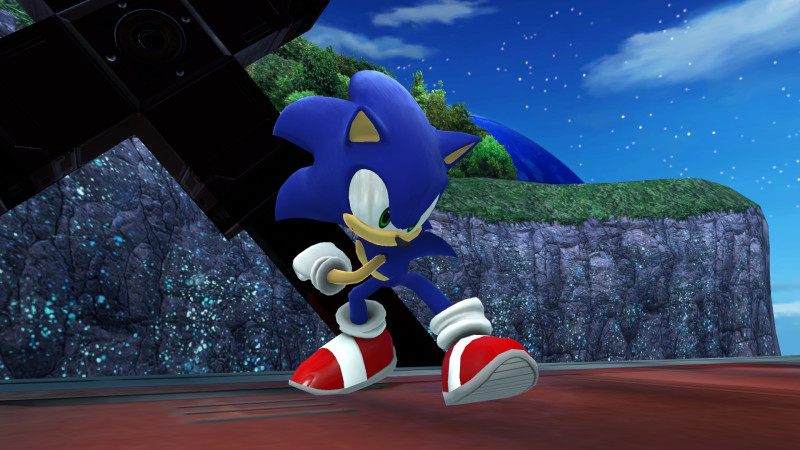 Sonic Colors: Ultimate - HD Updates Spotlight : r/Games