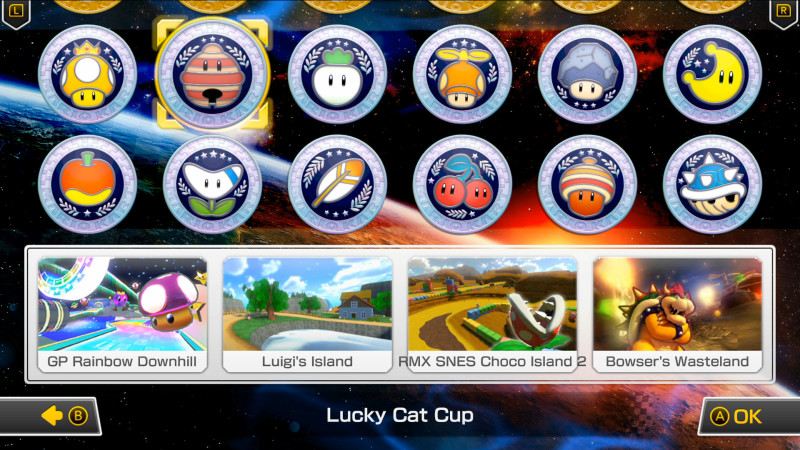 N64 Character Pack [Mario Kart 8 Deluxe] [Mods]