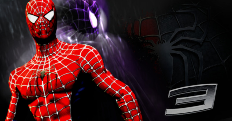 Spider Man Web of Shadows Free Download Full PC Game