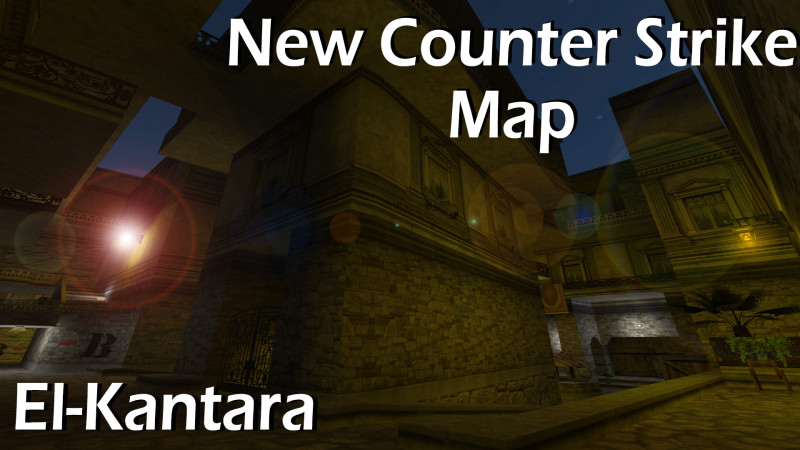 CS 1.6 to CZ:DS Graphical Overhaul mod for Counter-Strike - ModDB