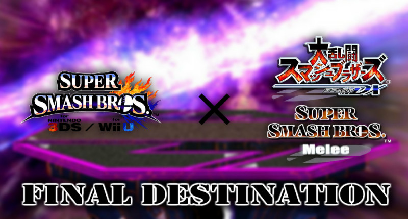 Official Site - Super Smash Bros. for Nintendo 3DS / Wii U