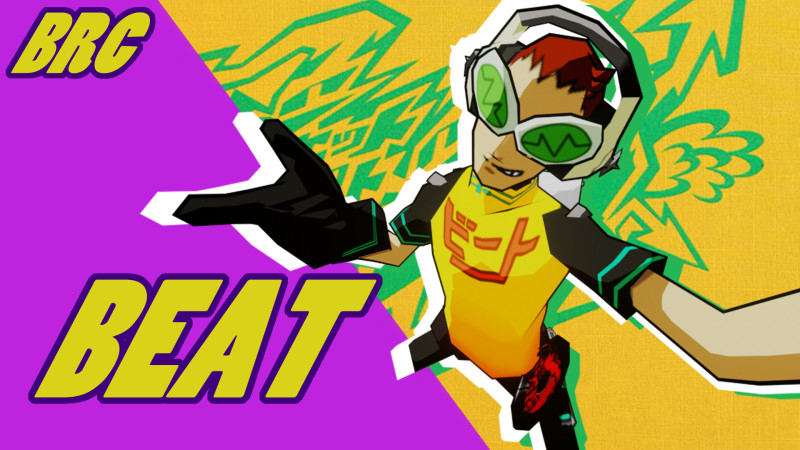 Bomb Rush Cyberfunk | BRC | Mods & Resources