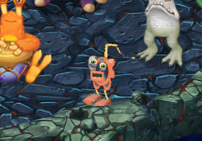 My Singing Monsters: Dawn of Fire Mods, Tutorials & Community | MSM:DoF Hub