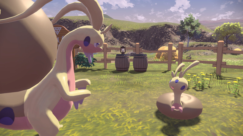 Character customization image - Pokémon MMO 3D - Mod DB