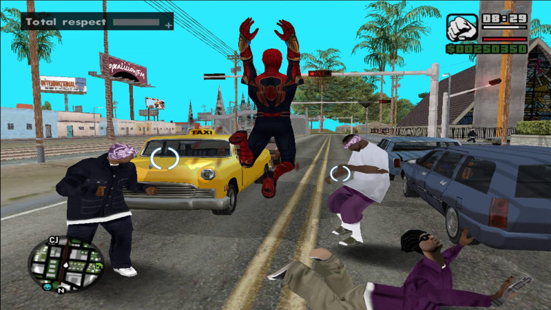 gta san andreas online download torrent