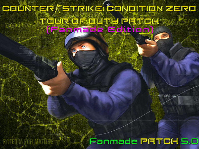 Counter-Strike: Condition Zero | CS:CZ | Mods & Resources