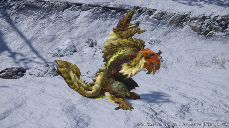 16 BEST Monster Hunter Rise Mods 