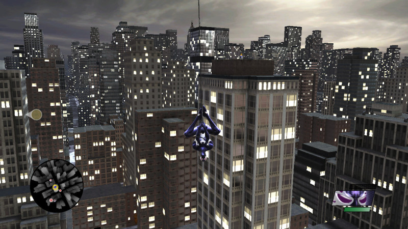 Spider Man Web of Shadows Revive Graphics Mod FINAL DOWNLOAD PAGE