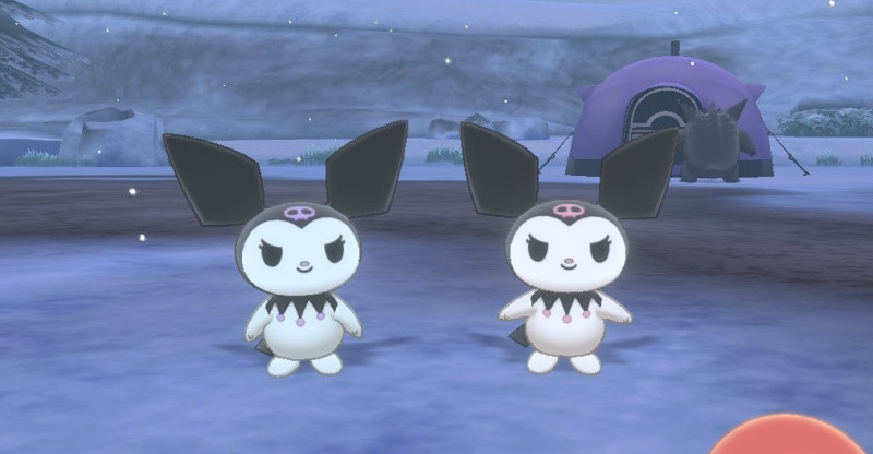 Modders Improve The Graphics Of Pokemon Sword And Shield