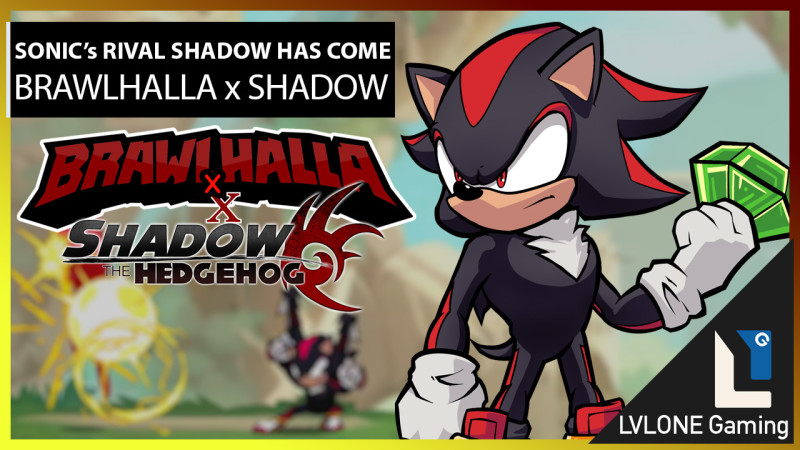 Shadow the Hedgehog vs Freddy Fazbear (Sonic the Hedgehog vs FNAF