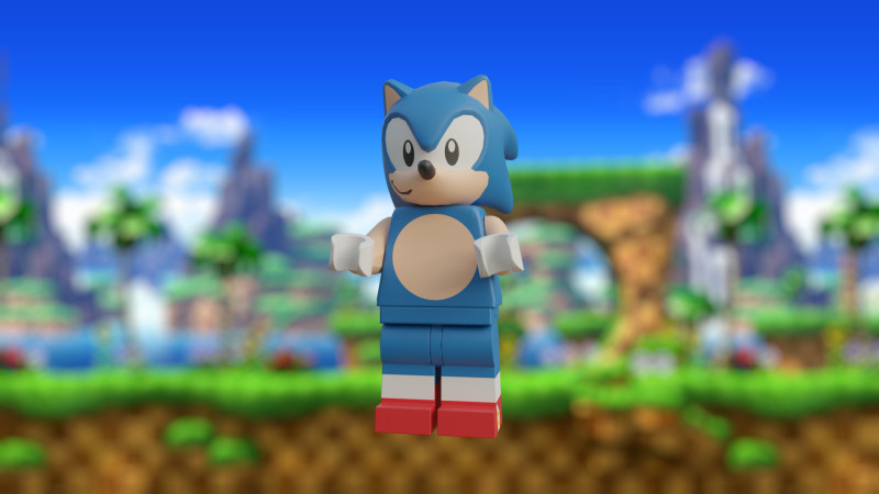 Sonic Superstars Nexus - Mods and community