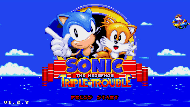 Steam Community :: :: Toei Sonic Sprites