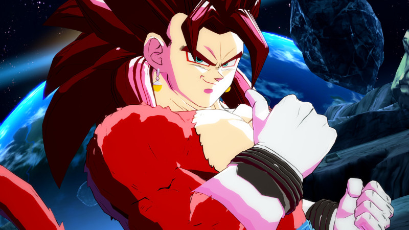 Steam Workshop::Goku