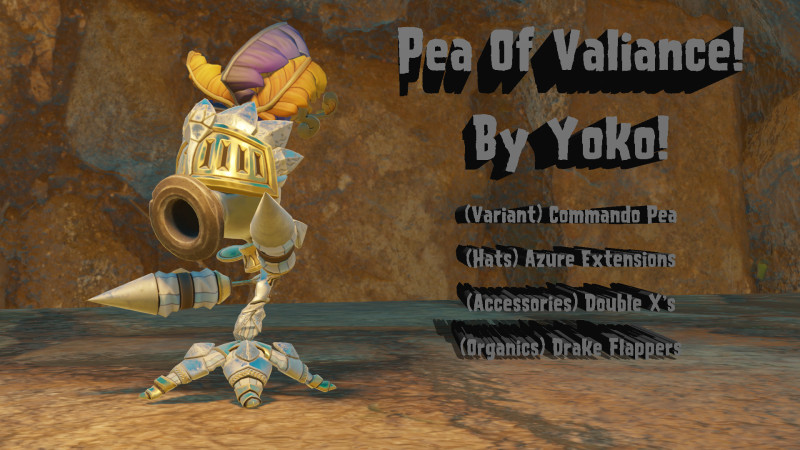 PvZ GW2 Backyard Online at Plants vs. Zombies: Garden Warfare 2 Nexus -  Mods and community