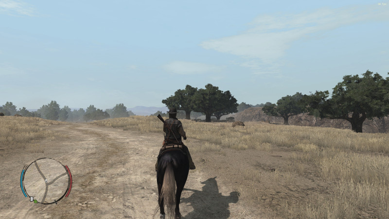 Unlock Red Dead 2 AT 60 fps on PS5 : r/reddeadredemption