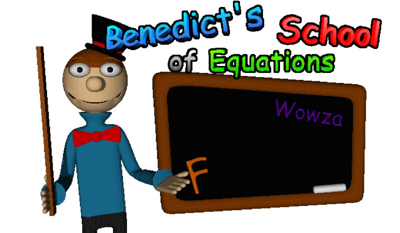 Version 0.1, Baldi's Basics Wiki