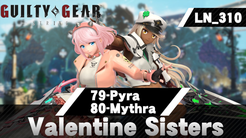 Guilty Gear Strive version 1.21 official notes: Bridget joins