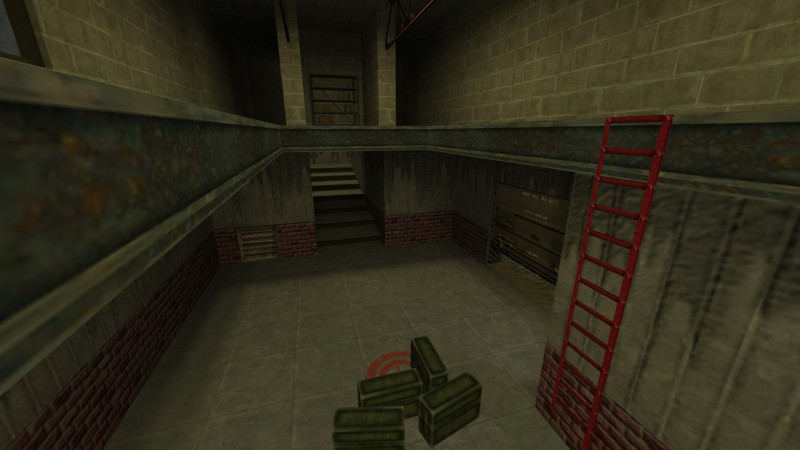 CS 1.6 to CZ:DS Graphical Overhaul mod for Counter-Strike - ModDB