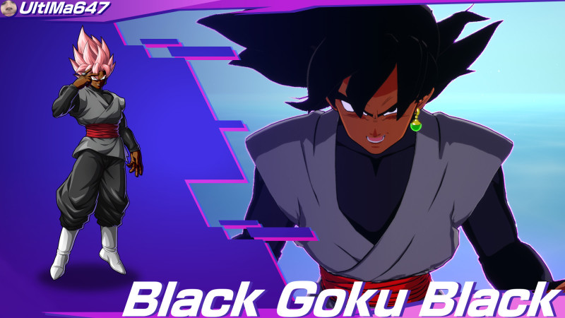 Dragon Ball: Sparking! ZERO | DBSZ | Mods & Resources