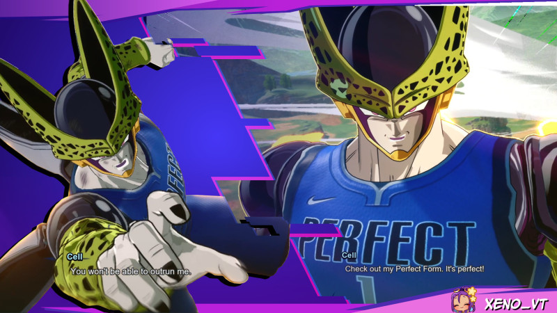 Dragon Ball: Sparking! ZERO | DBSZ | Mods & Resources