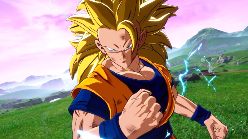 Dragon Ball: Sparking! ZERO | DBSZ | Mods & Resources