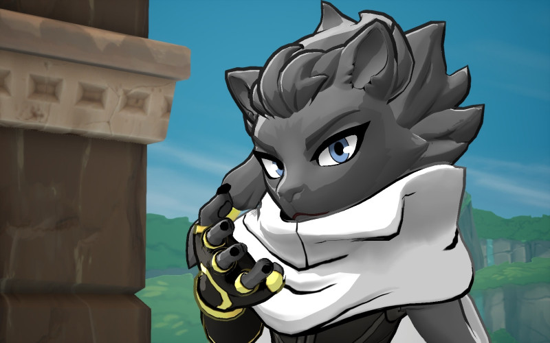 Rivals of Aether II | ROA2 | Mods & Resources
