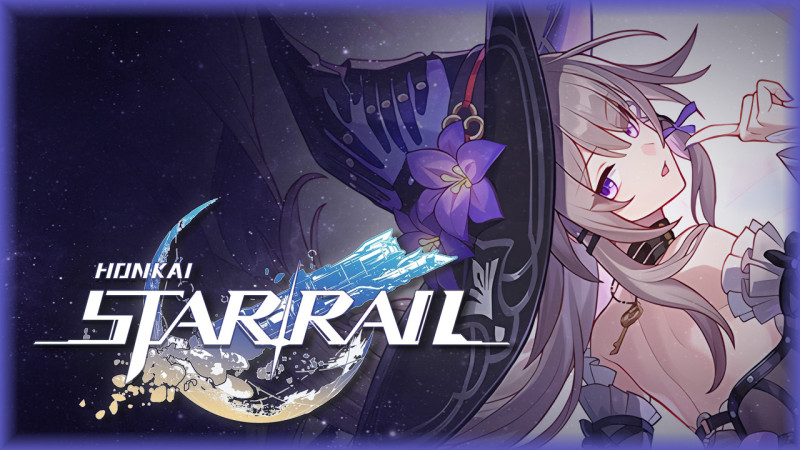 The Herta [Honkai: Star Rail] oyun içi önizlemesi
