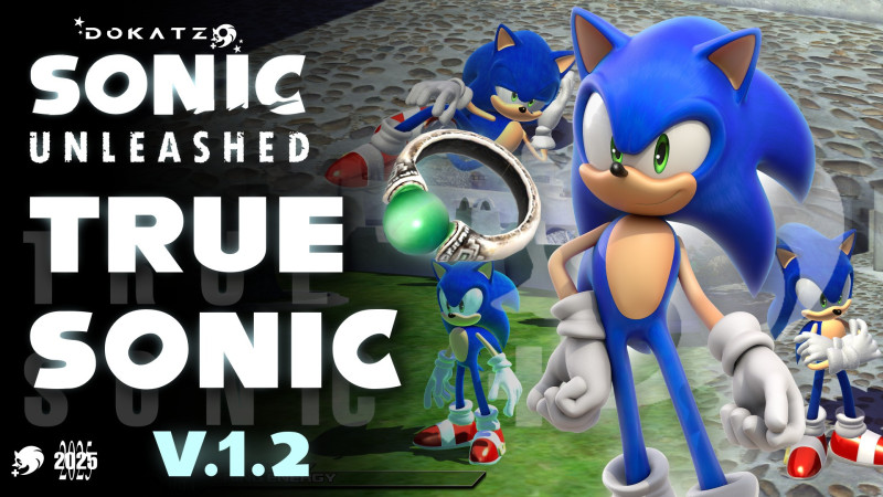 Sonic Unleashed Opening The Sonic Unleashed Opening Is PEAK Cinema