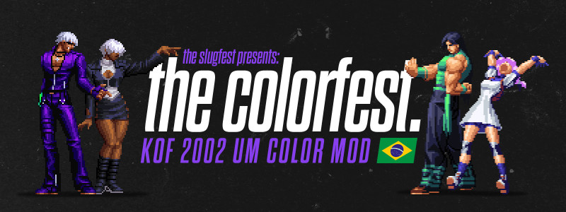 「THE KING OF FIGHTERS 2002 UNLIMITED MA… THE KING OF FIGHTERS 2002 -UNLIMITED MATCH- ORIGINAL