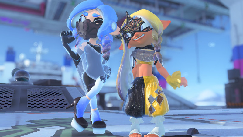 Splatoon 3 Mods, Tutorials & Community | Splatoon 3 Hub Splatoon 3 Mods, Tutorials & Community | Splatoon 3 Hub