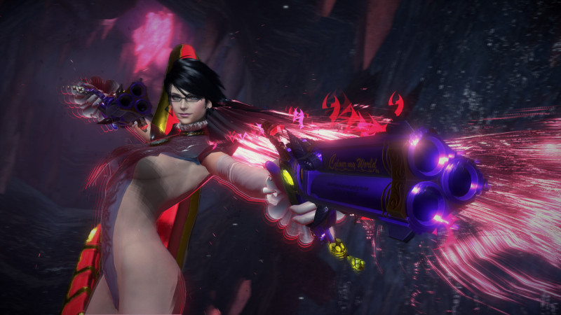 Bayonetta 3 Mods, Tutorials & Community | Bayo 3 Hub