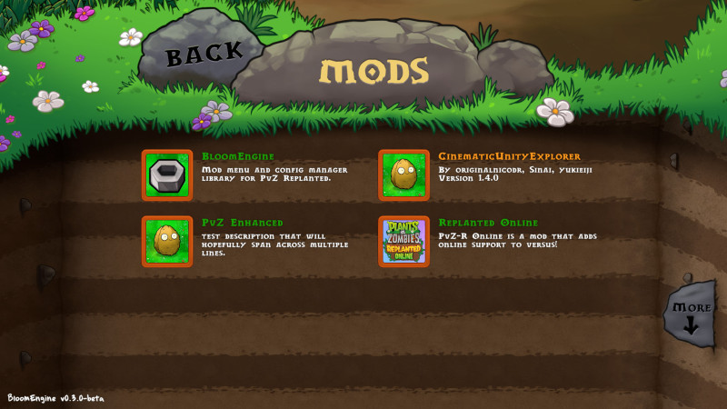 Plants vs. Zombies: Replanted Mods, Tutorials & Community | PvZ:R Hub