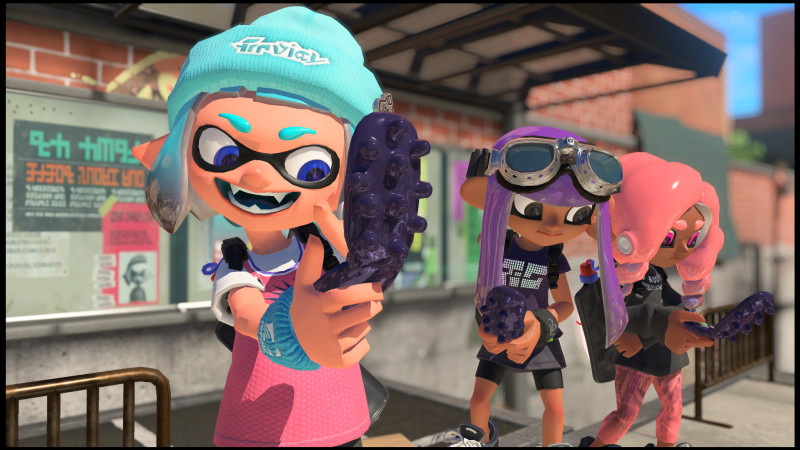 Splatoon 3 Mods, Tutorials & Community | Splatoon 3 Hub Splatoon 3 Mods, Tutorials & Community | Splatoon 3 Hub